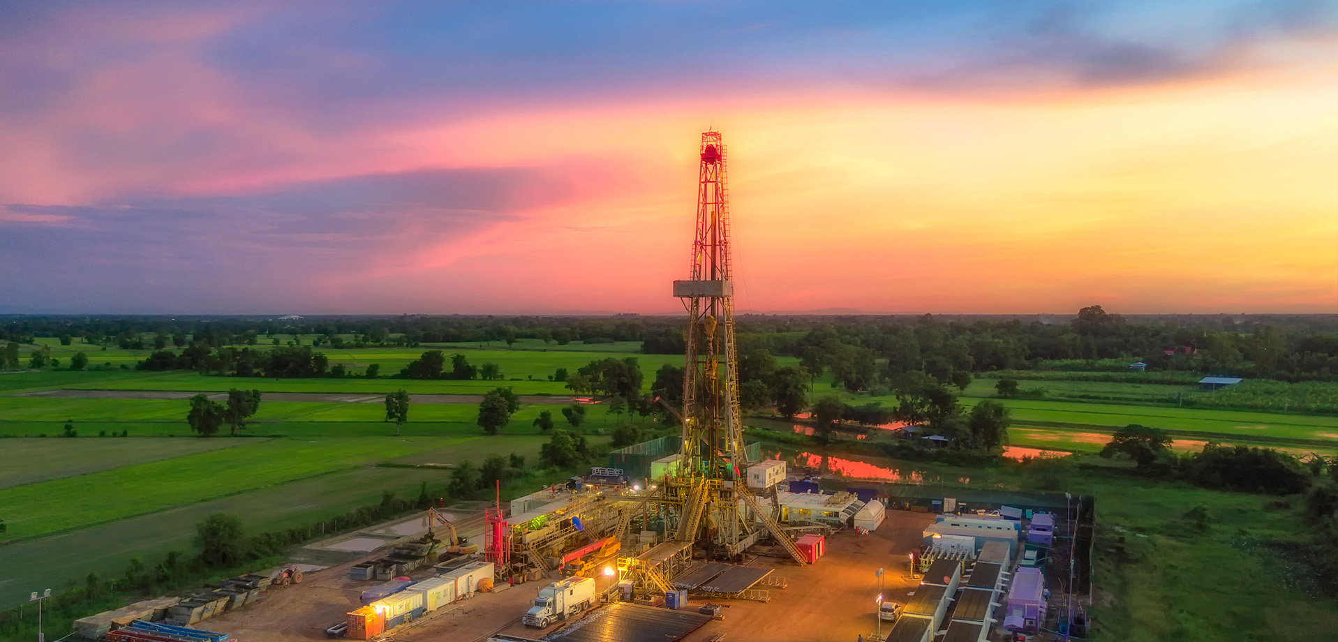 驱油用化学助剂供应商