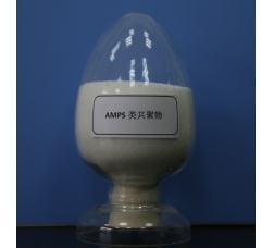 AMPS类共聚物