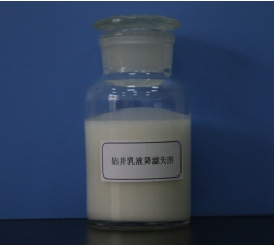 钻井乳液降滤失剂