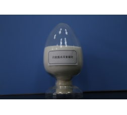污泥脱水用絮凝剂