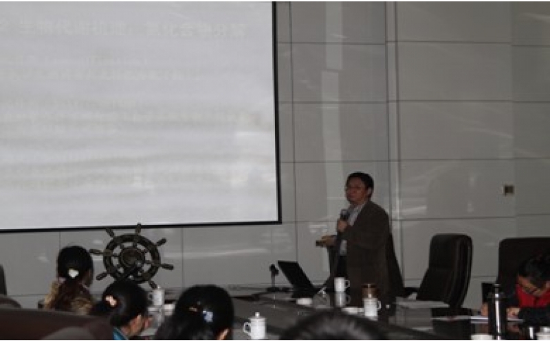 建设学习型企业 启动系统培训活动