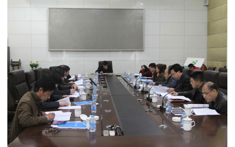 公司召开第三届董事会第十六次会议