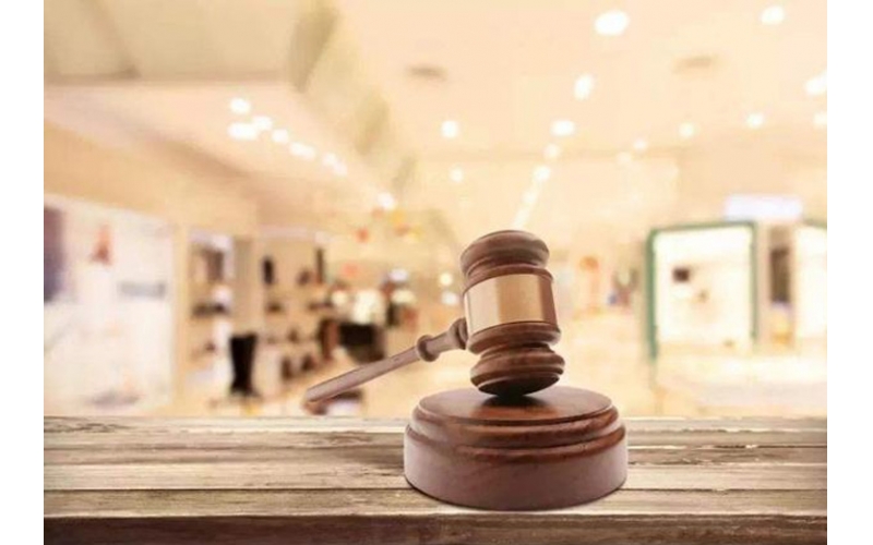 保护投资者合法权益，我们一直在行动！